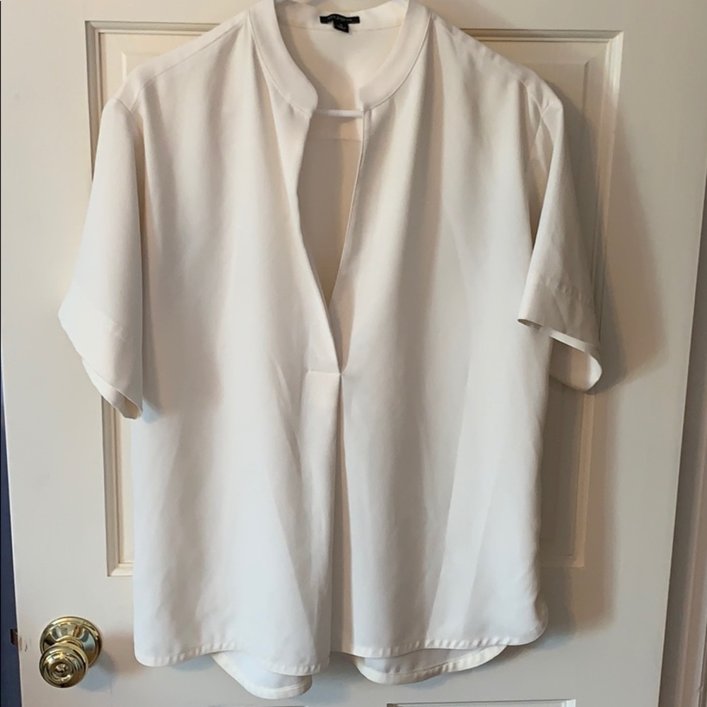 Ann Taylor blouse